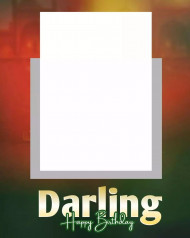 Marathi Banner Darling Editing Wallpaper For Editing