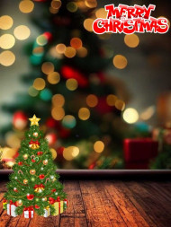 Marry Christmas winter Picsart New Free Background hd