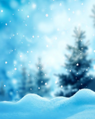Merry Christmas Day Winter CB Snapseed Background HD