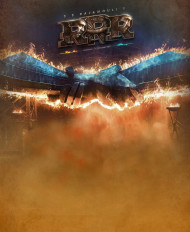 Movie Poster Photo Editing HD Background