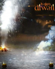 New Diwali CB Photo Editing Fireworks Background Images