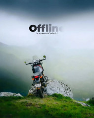 Offline Background Hd Motorcycle For Graphic Design Stock
