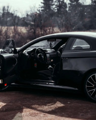Open Door Car Instagram Viral Edior Background HD Free Pictures Download