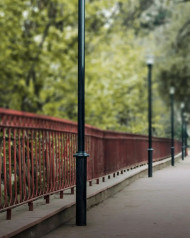 Park Light Sanpseed Free Editing CB Background Download Images