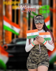 Photoshop 15 August Editing Background With Girl Wallpapers