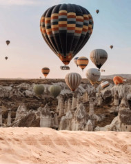Photoshop CB Editing HD Ballon Background Images