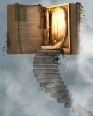 Photoshop Histor Book Background HD For Editing CB Pictures New