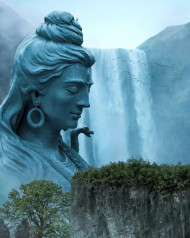 Photoshop Mahadev Background HD For Editing CB Pictures New