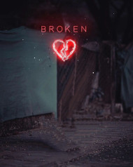 Picsart Editor Viral Broken Background CB Full HD Pictures Images