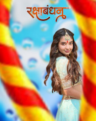 Picsart Raksha Bandhan CB Background With Sister For Picsart Rakhi Editing