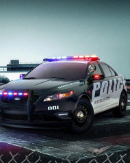 Police Car Viral Editing New Background Images Free Download