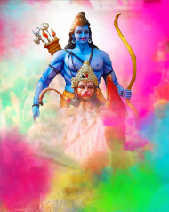 Ram Navami Ka Hd Background Wallpaper NEw Images
