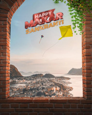 Sankarnti Photo Editing Background For Snapseed