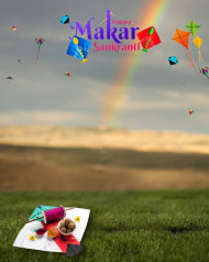 Sankranti CB Background Full HD For Photo Editing