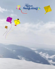Sankranti CB Photo Editing Background HD