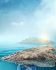 Sea With Sky Editing Free HD Background Cb Images Download Photo
