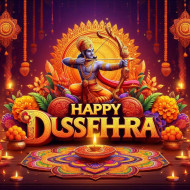 Shareable Happy Dussehra quotes and Images