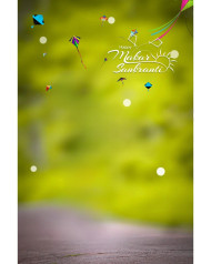 Snapseed Makar Sankranti CB Editing Background
