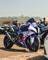 Stylish Bike Photo Editing Free HD Background Images
