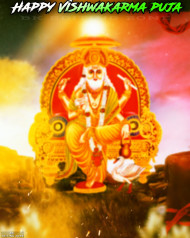 Vishwakarma Baba Editing CB Snapseed Background Full HD